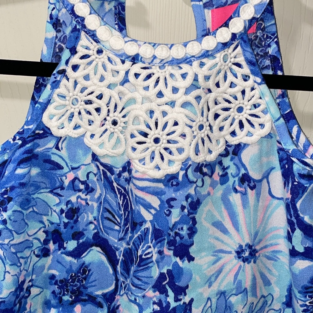 Lilly Pulitzer Dress - Picture 2 of 4
